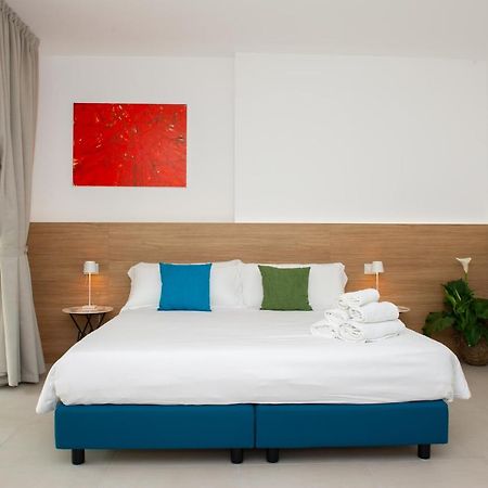 Ariston Teatro Luxury Aparthotel Grado Exterior foto
