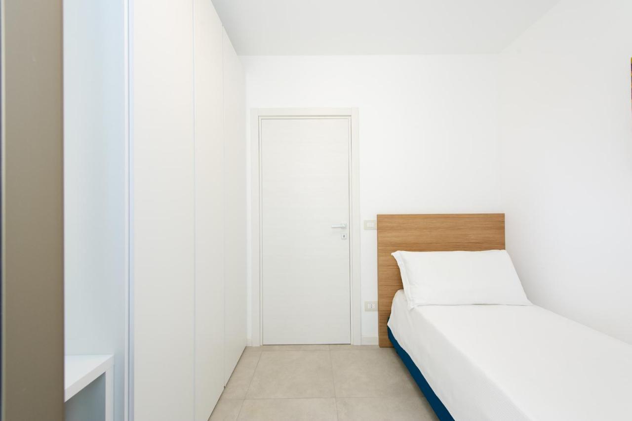 Ariston Teatro Luxury Aparthotel Grado Exterior foto