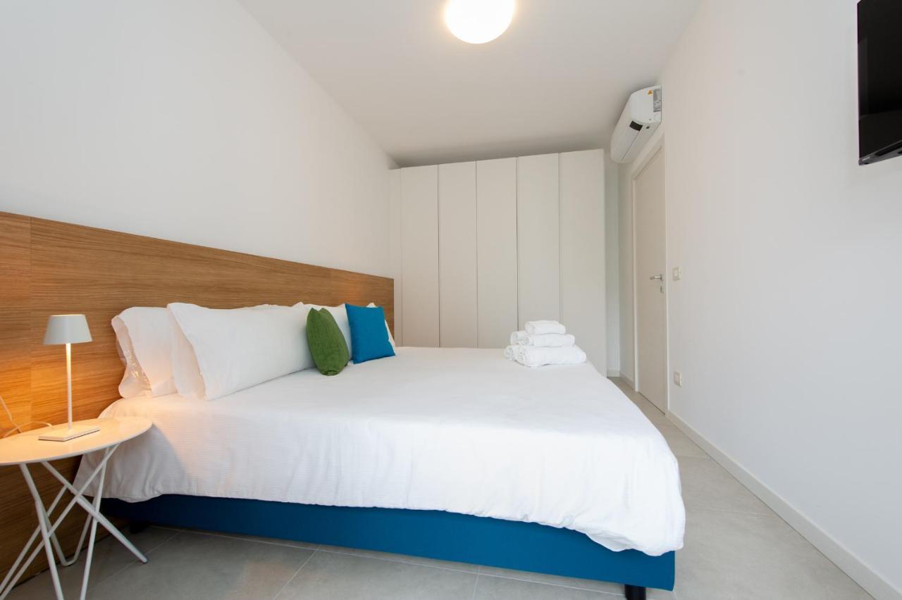 Ariston Teatro Luxury Aparthotel Grado Exterior foto