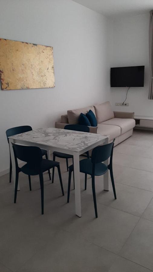Ariston Teatro Luxury Aparthotel Grado Exterior foto